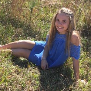 Meet your Posher, Sasarena